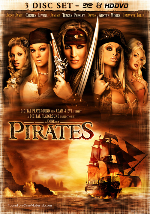 pirates 2005 free online